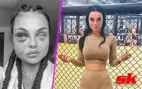 ufc girl onlyfans|7 MMA stars who have their own OnlyFans